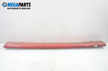 Side skirt for Honda Prelude IV 2.3 16V, 160 hp, coupe, 3 doors, 1992, position: right