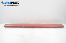 Side skirt for Honda Prelude IV 2.3 16V, 160 hp, coupe, 3 doors, 1992, position: left