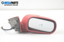 Mirror for Honda Prelude IV 2.3 16V, 160 hp, coupe, 3 doors, 1992, position: right