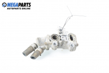 Idle speed actuator for Honda Prelude IV 2.3 16V, 160 hp, coupe, 3 doors, 1992