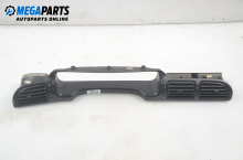 AC heat air vent for Peugeot 406 1.8 16V, 110 hp, station wagon, 5 doors, 1998