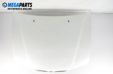 Bonnet for Nissan Primera (P11) 1.6 16V, 99 hp, hatchback, 5 doors, 1997, position: front