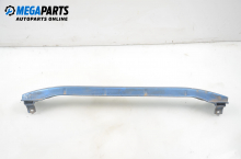 Bumper support brace impact bar for Suzuki Wagon R 1.3, 76 hp, minivan, 5 doors, 2004, position: front