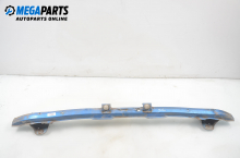 Bumper support brace impact bar for Suzuki Wagon R 1.3, 76 hp, minivan, 5 doors, 2004, position: rear