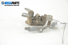Bonnet lock for Suzuki Wagon R 1.3, 76 hp, minivan, 5 doors, 2004, position: front Bonnet lock for Suzuki Wagon R 1.3, 76 hp, minivan, 5 doors, 2004, position: front