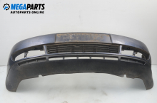 Front bumper for Audi A4 (B5) 1.8, 125 hp, sedan, 5 doors, 1996, position: front