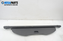 Cargo cover blind for Ford S-Max 2.0 TDCi, 140 hp, hatchback, 5 doors, 2007