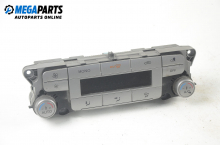 Air conditioning panel for Ford S-Max 2.0 TDCi, 140 hp, hatchback, 5 doors, 2007
