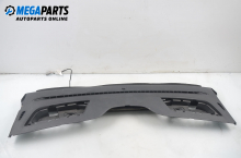 Windshield air vent for Ford S-Max 2.0 TDCi, 140 hp, hatchback, 5 doors, 2007
