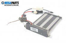 Electric heating radiator for Ford S-Max 2.0 TDCi, 140 hp, hatchback, 5 doors, 2007