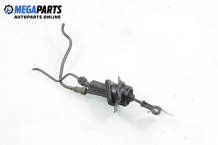 Master clutch cylinder for Ford S-Max 2.0 TDCi, 140 hp, hatchback, 5 doors, 2007