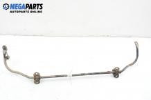 Sway bar for Ford S-Max 2.0 TDCi, 140 hp, hatchback, 5 doors, 2007, position: rear