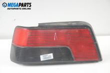 Tail light for Peugeot 405 1.9 D, 68 hp, sedan, 5 doors, 1995, position: left