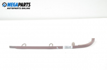 Headlights lower trim for Peugeot 405 1.9 D, 68 hp, sedan, 5 doors, 1995, position: left