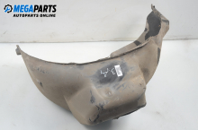 Inner fender for Audi A4 (B5) 1.8, 125 hp, sedan, 5 doors, 1996, position: rear - right