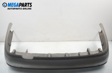 Rear bumper for Mazda 626 (VI) 2.0 DITD, 90 hp, hatchback, 5 doors, 1998, position: rear