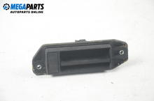 External boot lid handle for Mercedes-Benz C-Class 203 (W/S/CL) 3.2, 218 hp, station wagon, 5 doors automatic, 2002, position: rear