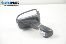Leather shifter gaiter for Mercedes-Benz C-Class 203 (W/S/CL) 3.2, 218 hp, station wagon, 5 doors automatic, 2002