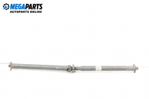 Tail shaft with hanging bearing for Mercedes-Benz C-Class 203 (W/S/CL) 3.2, 218 hp, station wagon, 5 doors automatic, 2002