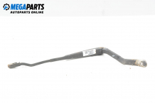 Front wipers arm for Mitsubishi Colt III 1.5 12V, 90 hp, hatchback, 3 doors automatic, 1990, position: left