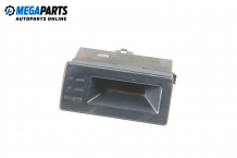 Clock for Mitsubishi Colt III 1.5 12V, 90 hp, hatchback, 3 doors automatic, 1990
