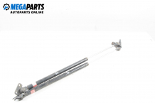 Boot lid dampers for Mitsubishi Colt III 1.5 12V, 90 hp, hatchback, 3 doors automatic, 1990