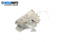 Bonnet lock for Mitsubishi Colt III 1.5 12V, 90 hp, hatchback, 3 doors automatic, 1990, position: front Bonnet lock for Mitsubishi Colt III 1.5 12V, 90 hp, hatchback, 3 doors automatic, 1990, position: front
