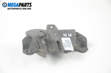 Bonnet lock for Mitsubishi Carisma 1.6, 99 hp, hatchback, 5 doors, 1999, position: front Bonnet lock for Mitsubishi Carisma 1.6, 99 hp, hatchback, 5 doors, 1999, position: front