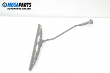 Front wipers arm for Daewoo Racer 1.5, 75 hp, sedan, 5 doors, 1993, position: right