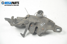 Bonnet lock for Toyota Paseo 1.5, 90 hp, cabrio, 3 doors, 1997, position: front Bonnet lock for Toyota Paseo 1.5, 90 hp, cabrio, 3 doors, 1997, position: front