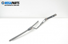 Front wipers arm for Toyota Paseo 1.5, 90 hp, cabrio, 3 doors, 1997, position: right