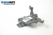 Bonnet lock for Daewoo Lanos 1.3, 75 hp, hatchback, 5 doors, 2000, position: front Bonnet lock for Daewoo Lanos 1.3, 75 hp, hatchback, 5 doors, 2000, position: front