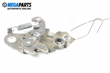 Bonnet lock for Lancia Zeta 2.0 16V, 132 hp, minivan, 5 doors, 1999, position: front Bonnet lock for Lancia Zeta 2.0 16V, 132 hp, minivan, 5 doors, 1999, position: front