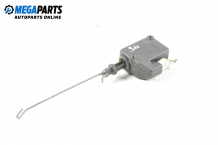 Door lock actuator for Lancia Zeta 2.0 16V, 132 hp, minivan, 5 doors, 1999, position: rear