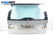 Boot lid for Lancia Zeta 2.0 16V, 132 hp, minivan, 5 doors, 1999, position: rear