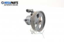 Power steering pump for Lancia Zeta 2.0 16V, 132 hp, minivan, 5 doors, 1999