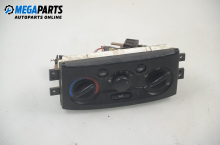 Air conditioning panel for Chevrolet Kalos 1.4, 83 hp, sedan, 5 doors, 2005