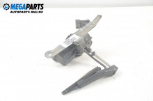 Head lights wipers motor for Saab 9-3 2.2 TiD, 125 hp, hatchback, 5 doors, 2001, position: left Head lights wipers motor for Saab 9-3 2.2 TiD, 125 hp, hatchback, 5 doors, 2001, position: left