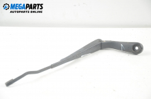 Front wipers arm for Saab 9-3 2.2 TiD, 125 hp, hatchback, 5 doors, 2001, position: left