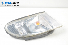 Blinker for Saab 9-3 2.2 TiD, 125 hp, hatchback, 5 doors, 2001, position: left