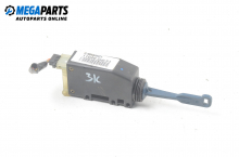 Door lock actuator for Saab 9-3 2.2 TiD, 125 hp, hatchback, 5 doors, 2001, position: rear