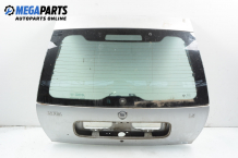 Boot lid for Lancia Lybra 2.4 JTD, 135 hp, station wagon, 5 doors, 2000, position: rear