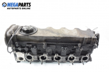 Engine head for Lancia Lybra 2.4 JTD, 135 hp, station wagon, 5 doors, 2000