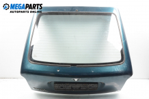 Boot lid for Daewoo Nexia 1.5, 75 hp, hatchback, 3 doors, 1998, position: rear
