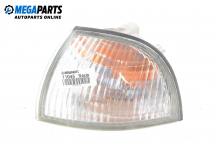 Blinker for Daewoo Nexia 1.5, 75 hp, hatchback, 3 doors, 1998, position: left