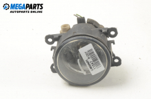 Fog light for Peugeot 207 1.4 16V, 88 hp, hatchback, 3 doors, 2008, position: left