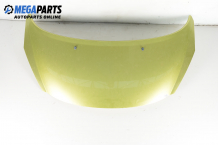 Bonnet for Peugeot 207 1.4 16V, 88 hp, hatchback, 3 doors, 2008, position: front