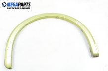 Fender arch for Peugeot 207 1.4 16V, 88 hp, hatchback, 3 doors, 2008, position: front - left
