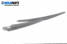 Rear wiper arm for Peugeot 207 1.4 16V, 88 hp, hatchback, 3 doors, 2008, position: rear