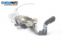 Bonnet lock for Peugeot 207 1.4 16V, 88 hp, hatchback, 3 doors, 2008, position: front Bonnet lock for Peugeot 207 1.4 16V, 88 hp, hatchback, 3 doors, 2008, position: front